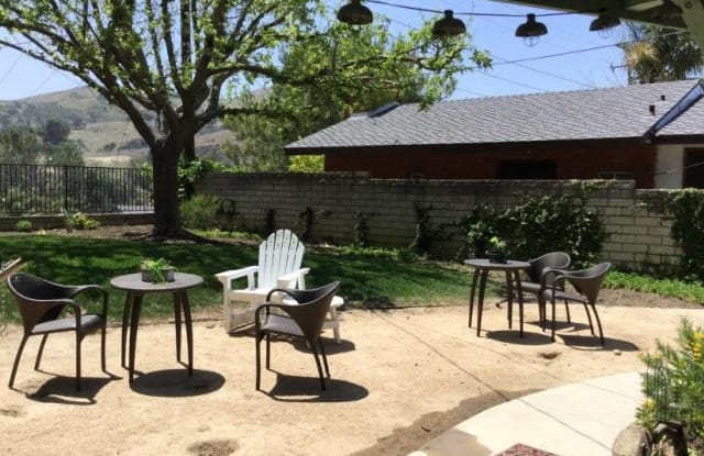 18705 Kenrose Circle - 18705 North Enrose Avenue, Rancho Palos Verdes, CA 90275