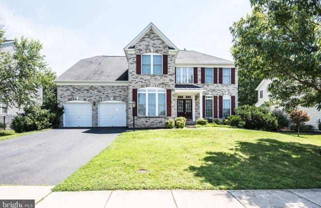 12801 VICTORY LAKES LOOP - 12801 Victory Lakes Loop, Linton Hall, VA 20136
