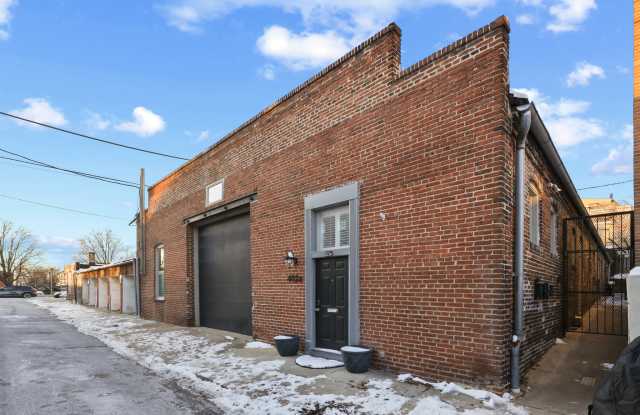 404 Grindall Street Unit C - 404 Grindall Street, Baltimore, MD 21230