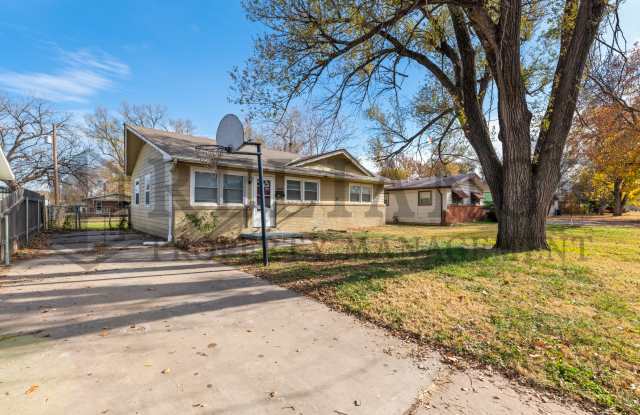 3408 S Hiram Ave photos photos