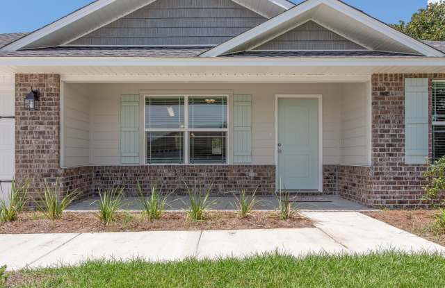 NEW 3 Bedroom Craftsman near Hurlburt Field $1995 mo! photos photos
