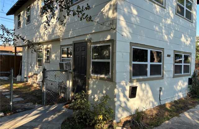 3625 2ND AVENUE S - 3625 2nd Avenue South, St. Petersburg, FL 33711