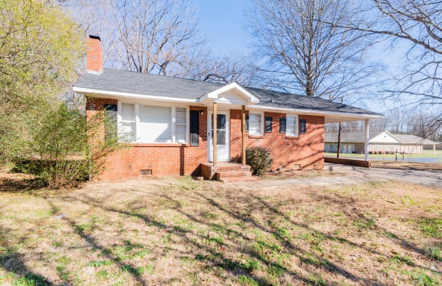 6216 Wilgrove Mint Hill Road - 6216 Wilgrove Mint Hill Road, Mint Hill, NC 28227