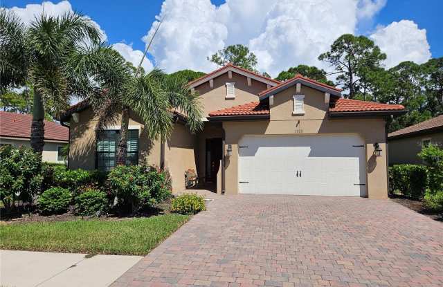 1020 BRADBERRY DRIVE - 1020 Bradberry Drive, Laurel, FL 34275 1020 BRADBERRY DRIVE - 1020 Bradberry Drive, Laurel, FL 34275