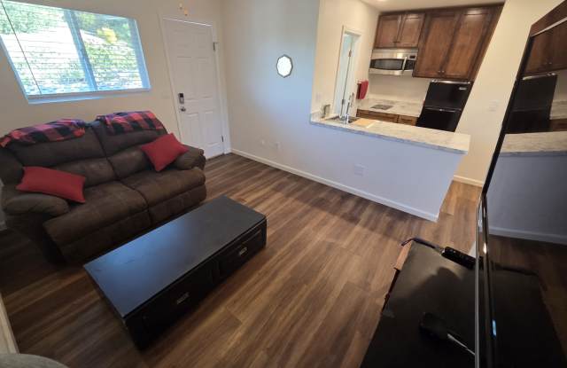 4319 Corral Canyon Road - 4319 Corral Canyon Road, Bonita, CA 91902