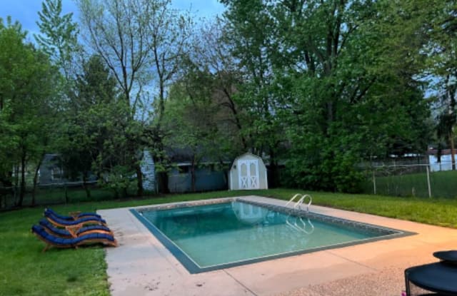 247 Hamilton Road - 247 Hamilton Road, Gahanna, OH 43230