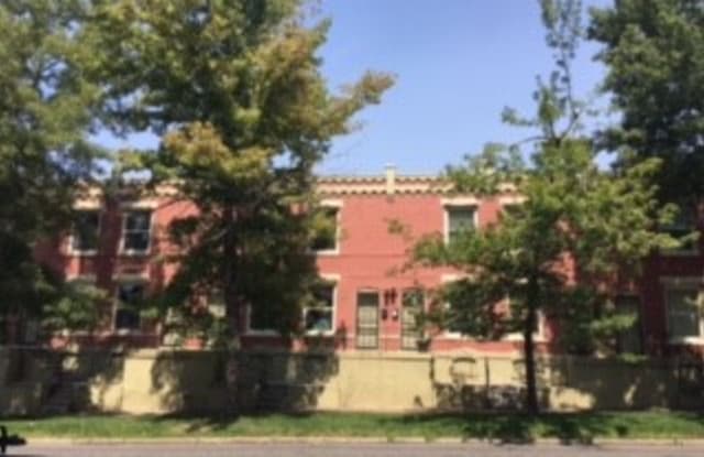 129 E 8th Ave - 129 East 8th Avenue, Denver, CO 80203
