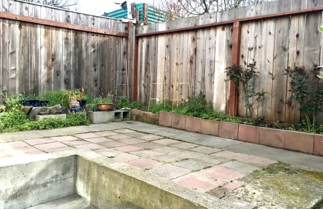 921 Athens Street - 921 Athens Street, San Francisco, CA 94112