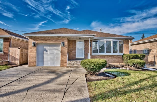7646 N Harlem Avenue - 7646 North Harlem Avenue, Niles, IL 60714