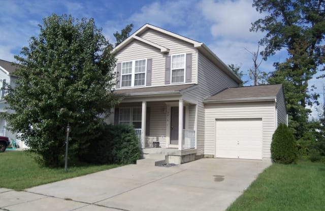 2816 Profit Path - 2816 Profitt Path, Edgewood, MD 21040