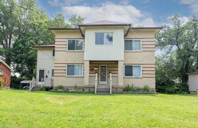 Extra Spacious Top Unit Duplex Gallery 2