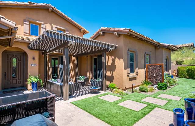 17735 N 93RD Way - 17735 North 93rd Way, Scottsdale, AZ 85255