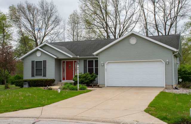 4 Bedroom home in Granger, IN! photos photos