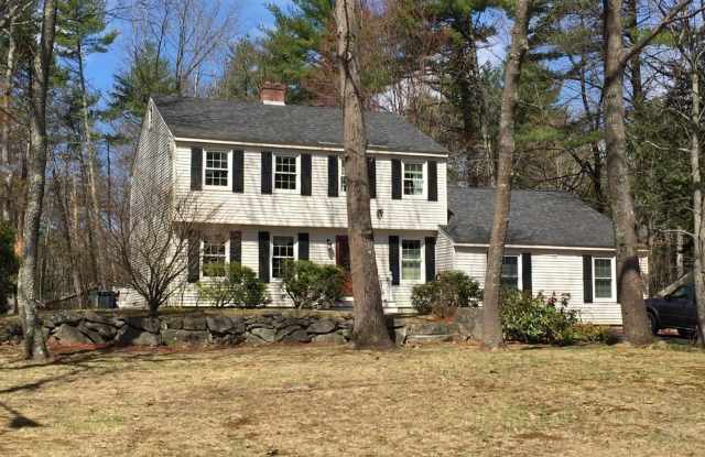7 Fairchild Dr - 7 Fairchild Drive, Durham, NH 03824
