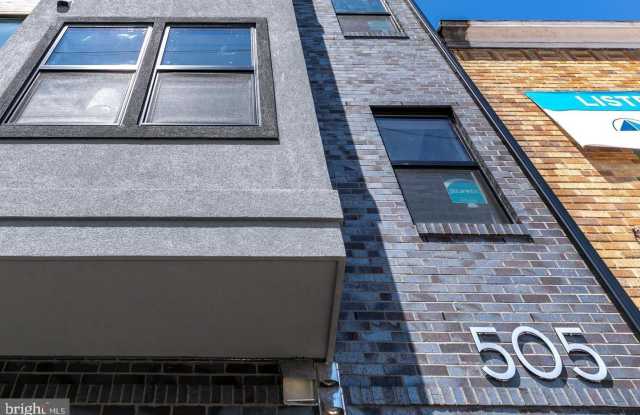 505 KENNEDY Street NW Gallery 1