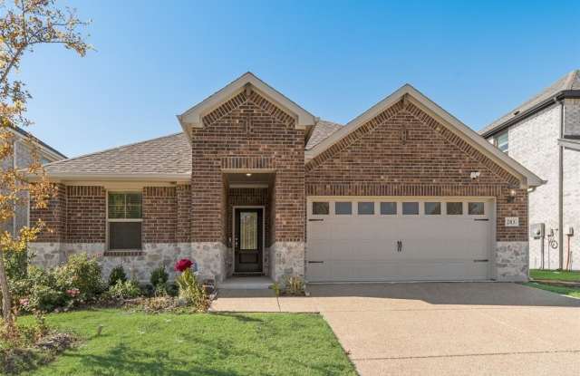 203 Rocky Road - 203 Rocky Road, Collin County, TX 75454