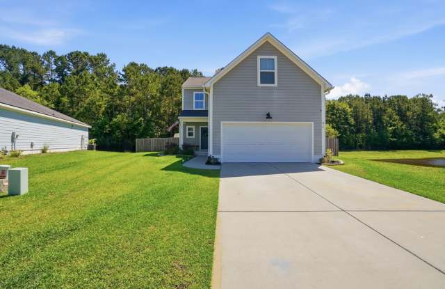 Magnolia Hill Home For Lease in Richmond Hill photos photos