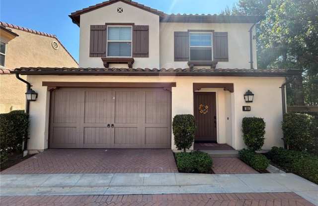 59 Coleridge - 59 Coleridge, Irvine, CA 92620