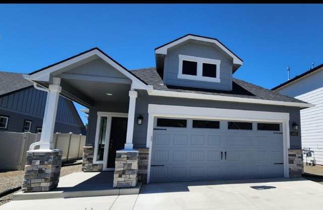 Charming 3BR House in Meridian photos photos