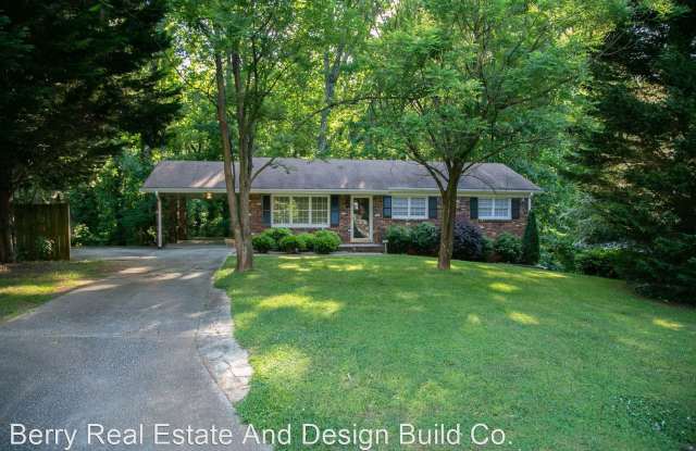 3608 Canadian Way - 3608 Canadian Way, Tucker, GA 30084