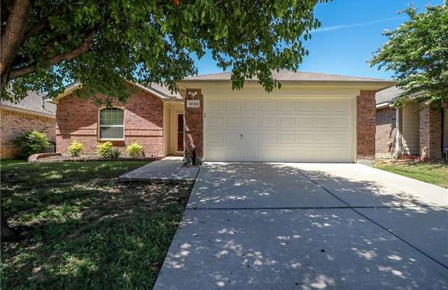 12132 Macaroon Lane - 12132 Macaroon Lane, Fort Worth, TX 76244