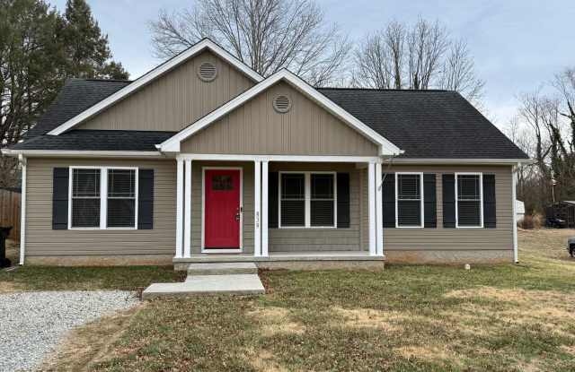 One Level 3 Bedroom 2 Bath Home in Hollins Area photos photos