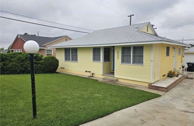 16709 Dubesor Street photos photos