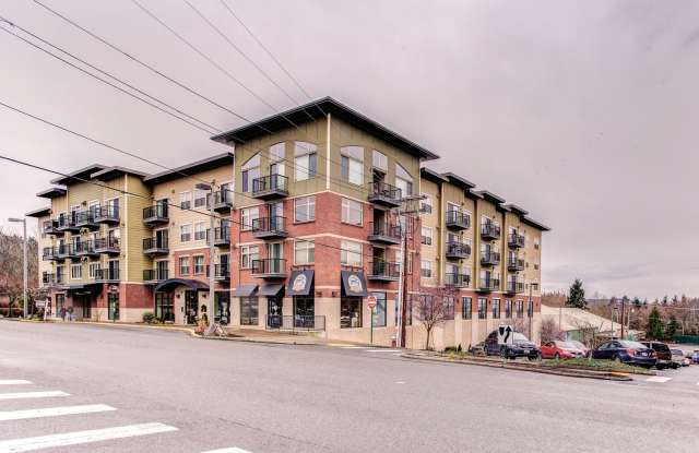 Mckenze Square Apartments photos photos