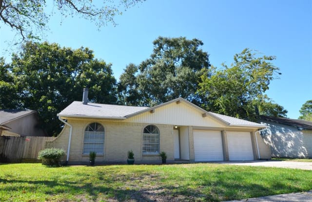 22823 Carter Gate Drive - 22823 Carter Gate Drive, Spring, TX 77373