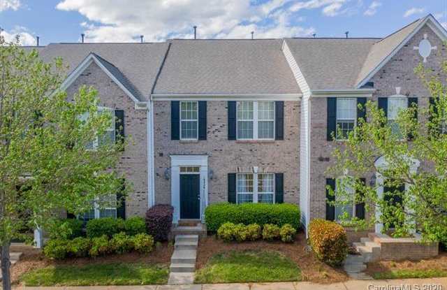 19326 Makayla Lane - 19326 Makayla Lane, Cornelius, NC 28031