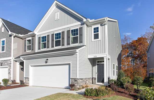 Available 8/10/25! 2 Story Home Near Triangle Town Mall is Ready for You! photos photos