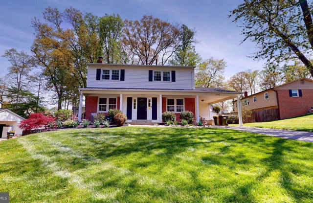 6705 LITTLE ANN COURT photos photos