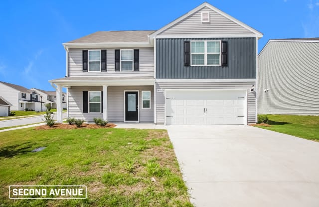 403 Misty Knoll Dr - 403 Misty Knoll Drive, Richland County, SC 29045