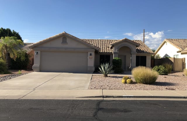 6324 E Rochelle Street - 6324 East Rochelle Street, Mesa, AZ 85215