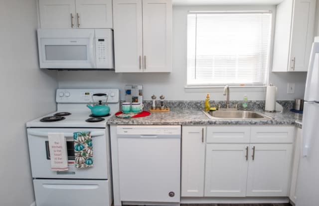 The Residences at Forest Grove Gallery 2