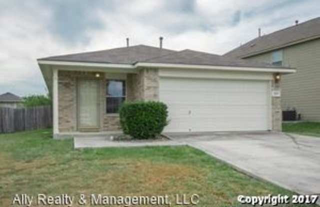 2927 Candleside Drive - 2927 Candleside Drive, Bexar County, TX 78244