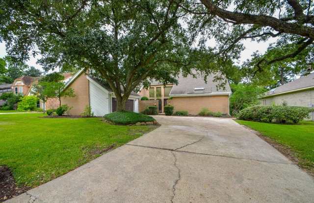 20323 Allegro Shores Lane - 20323 Allegro Shores Lane, Houston, TX 77346