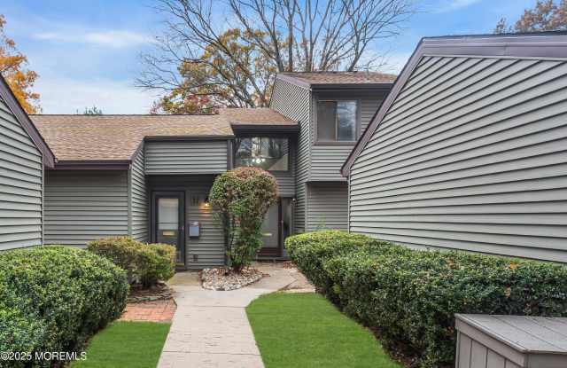 30 Berkshire Court - 30 Berkshire Court, Monmouth County, NJ 07701 30 Berkshire Court - 30 Berkshire Court, Monmouth County, NJ 07701