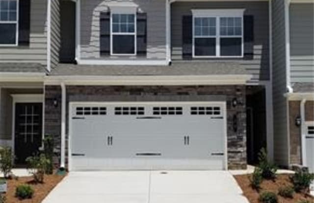 20 Bromes Street - 20 Bromes St, Lawrenceville, GA 30046