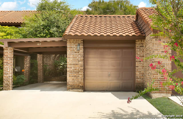 167 CALETA BEACH - 167 Caleta Beach, San Antonio, TX 78232