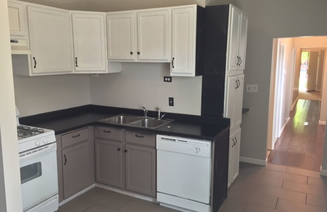 3517 N Williams St. - 3517 N Williams St, Denver, CO 80205