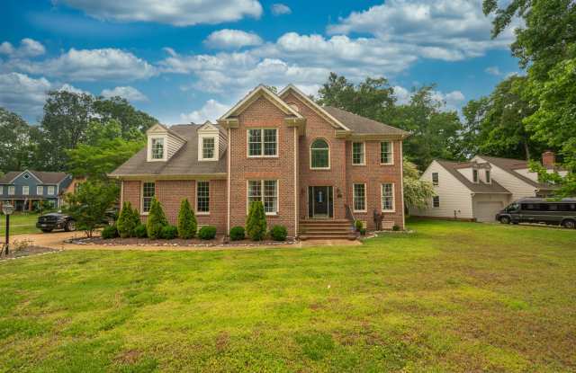 Immaculate Home In Gatling Point! photos photos