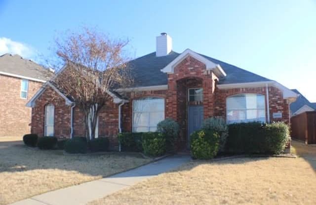 8609 Stoneview Drive - 8609 Stoneview Drive, Frisco, TX 75034