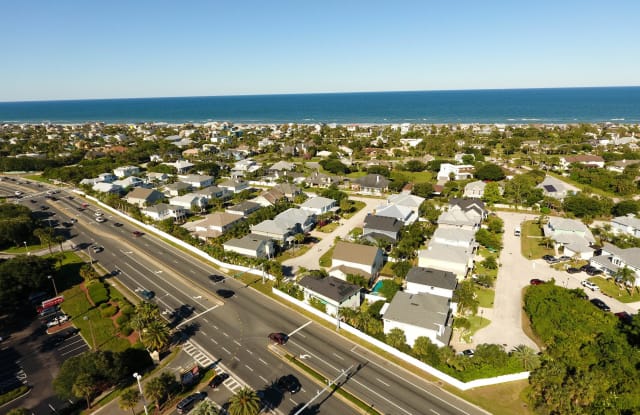 245 41ST AVE S - 245 South 41st Avenue, Jacksonville Beach, FL 32250