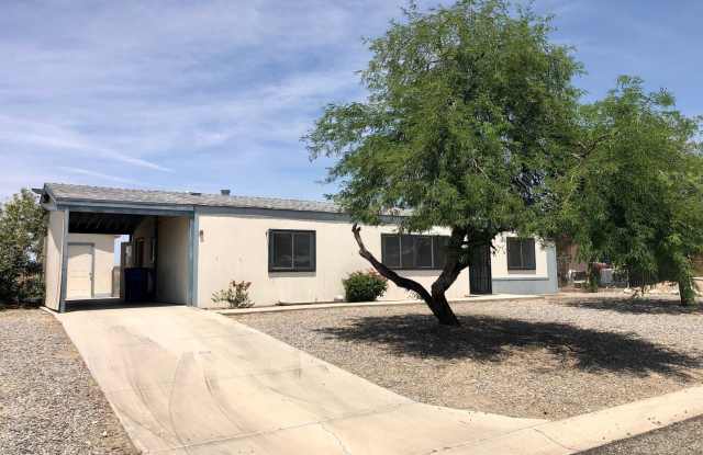 2527 E. Vicki Ave. - 2527 E Vicki Ave, Fort Mohave, AZ 86426