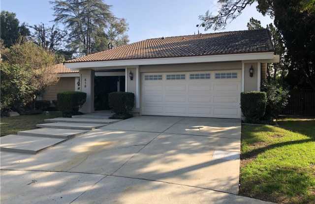 618 Crown Point Drive - 618 Crown Point Drive, Diamond Bar, CA 91765