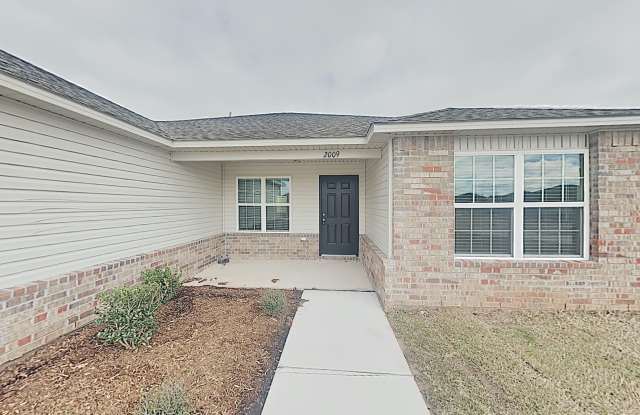 3 Bedroom 2 Bath Home in Mustang Schools Gallery 3