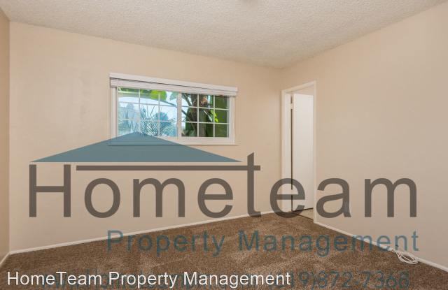 1178 Cuyamaca Ave - 1178 Cuyamaca Avenue, Chula Vista, CA 91911