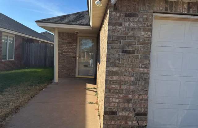 531 N Chicago Avenue - 531 North Chicago Avenue, Lubbock, TX 79416