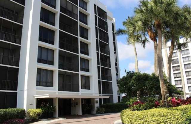 6815 Willow Wood 4086 Drive - 6815 Willow Wood Drive, Palm Beach County, FL 33434